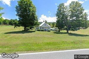 19282 Cumberland Gap Rd, New Castle, VA 24127
