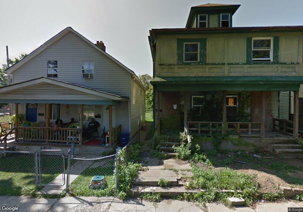 1041 E Rich St unit 43, Columbus, OH 43205 - photo 1