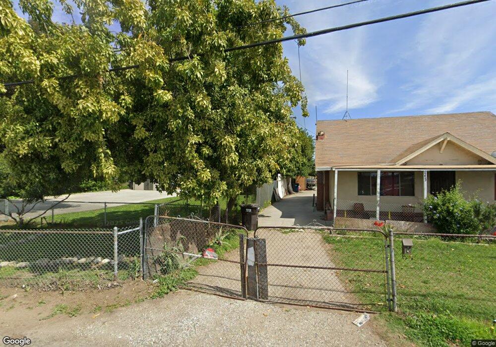 Street View Photo