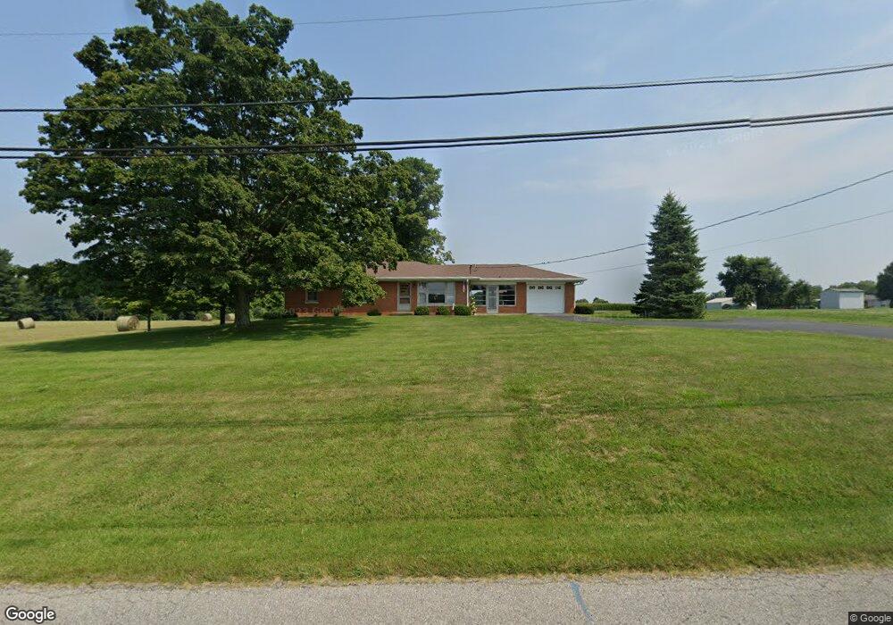 3770 Martin Rd, Floyds Knobs, IN 47119 - photo 1