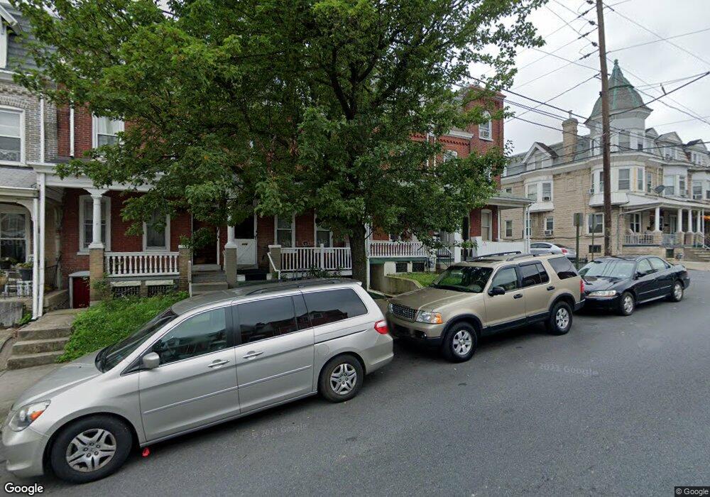 448 N 4th St, Allentown, PA 18102 - photo 1