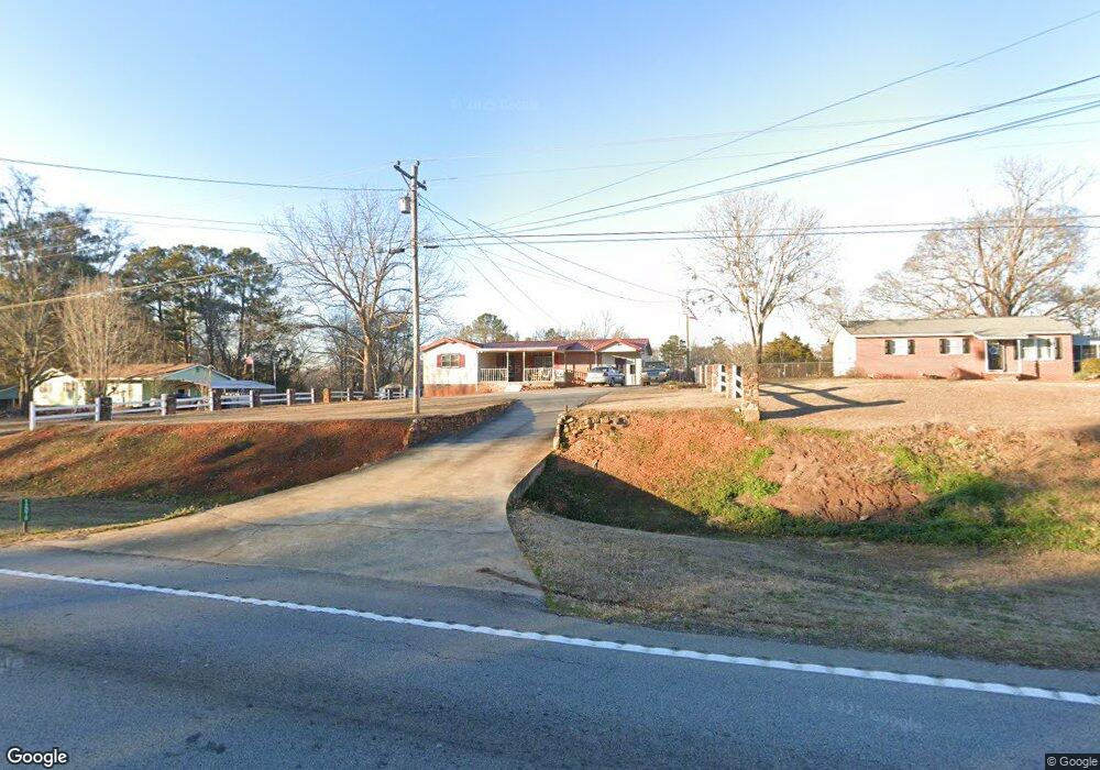 12076 Brown Bridge Rd, Covington, GA 30016 - photo 1