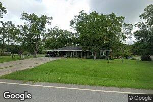 5971 Ga Highway 32 E, Sycamore, GA 31790