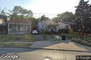 4543 W Mitchell Ave, Cincinnati, OH 45232