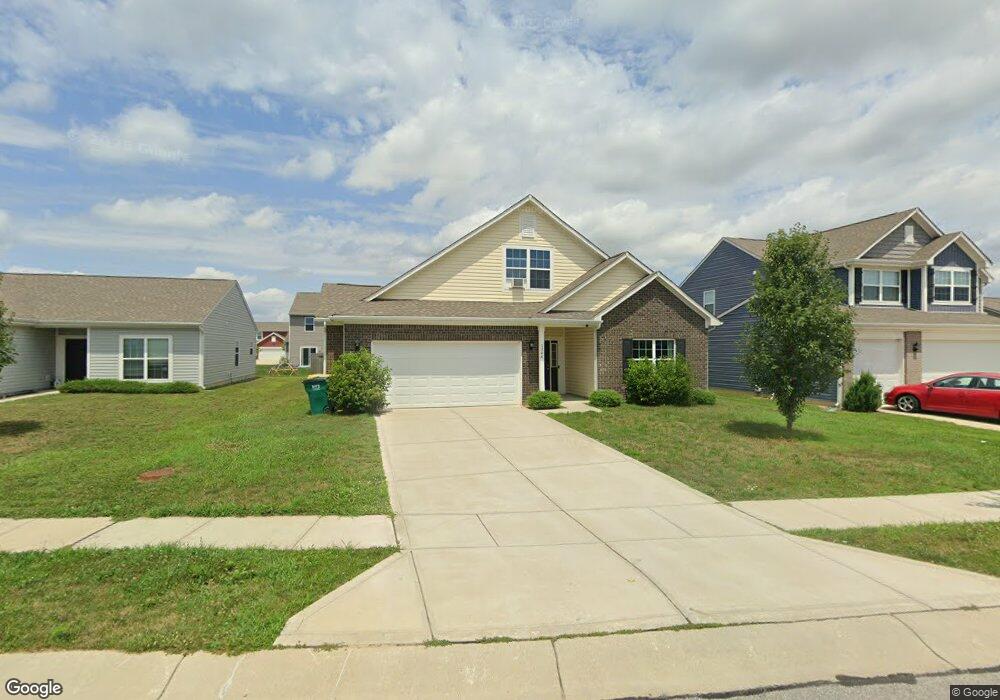 1344 Crabapple Rd, Franklin, IN 46131 - photo 1