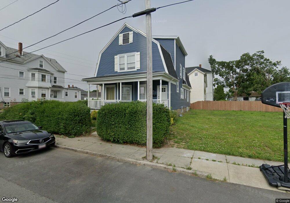 85 Barlow St unit 1, Fall River, MA 02723 - photo 1