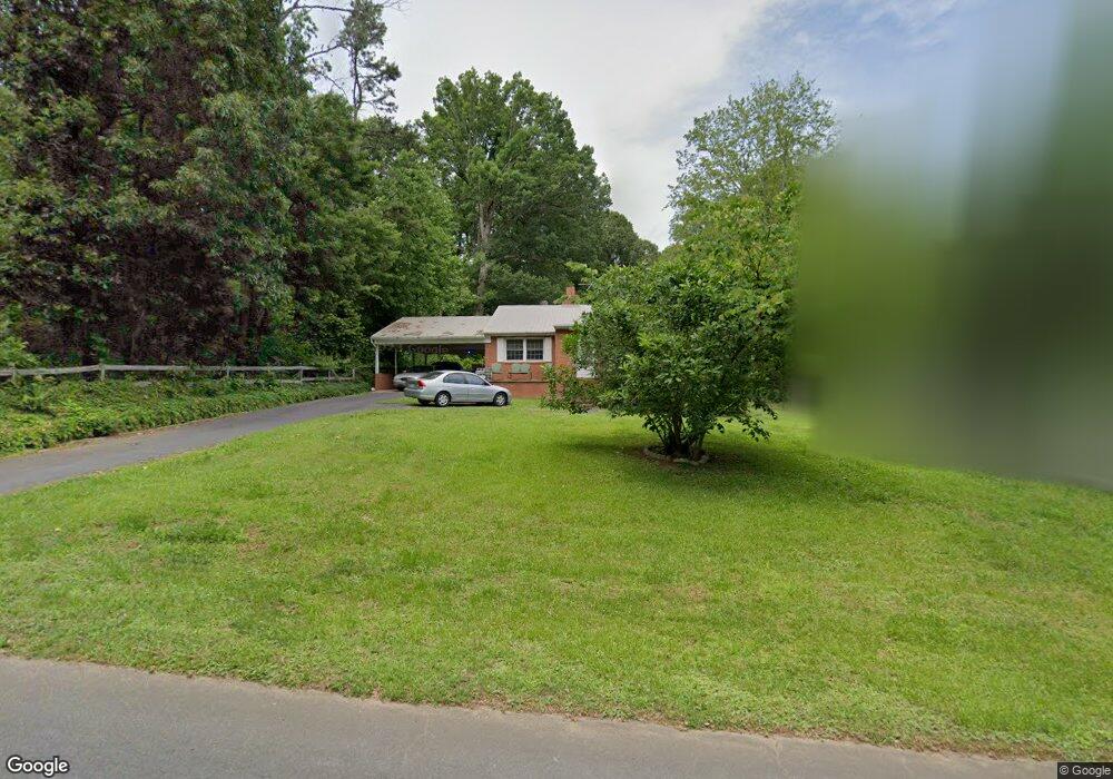 1293 Briarcliff Dr, Asheboro, NC 27205 - photo 1