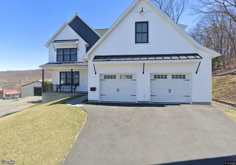 615 S 16 1/2 St, Reading, PA 19606 - photo 1