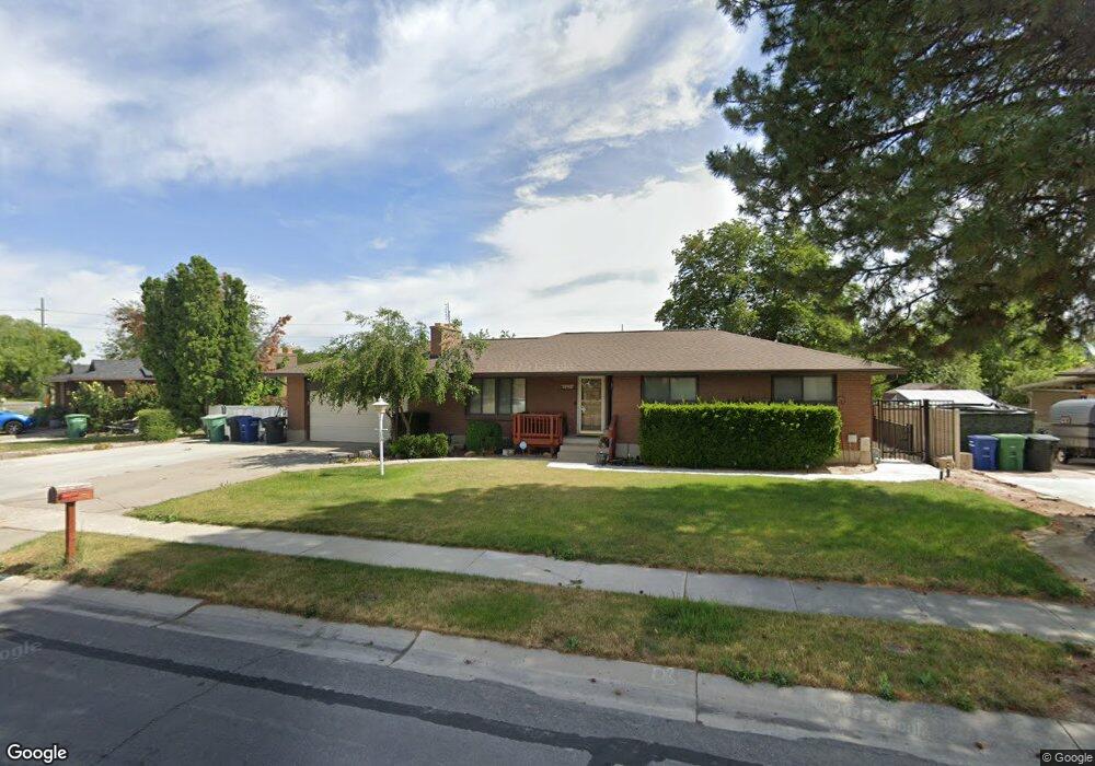 9055 Julie Ann Way, West Jordan, UT 84088 - photo 1