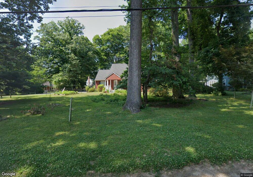 1008 Hart Rd, Towson, MD 21286 - photo 1