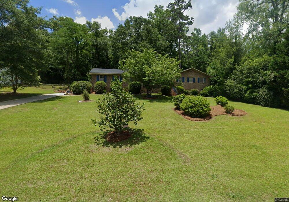 1224 Newport Rd, Macon, GA 31210 - photo 1