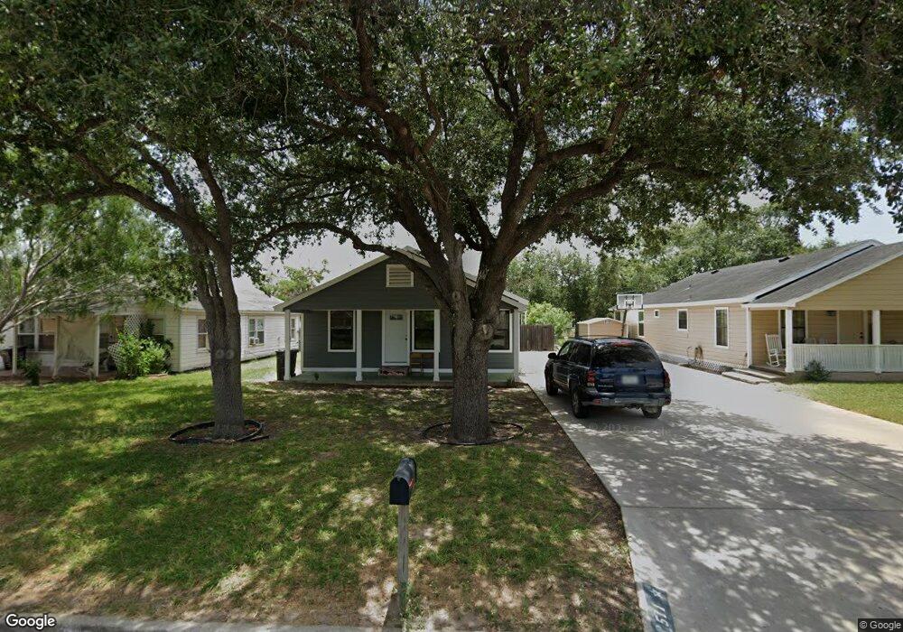 511 S Indiana Ave, Weslaco, TX 78596 - photo 1