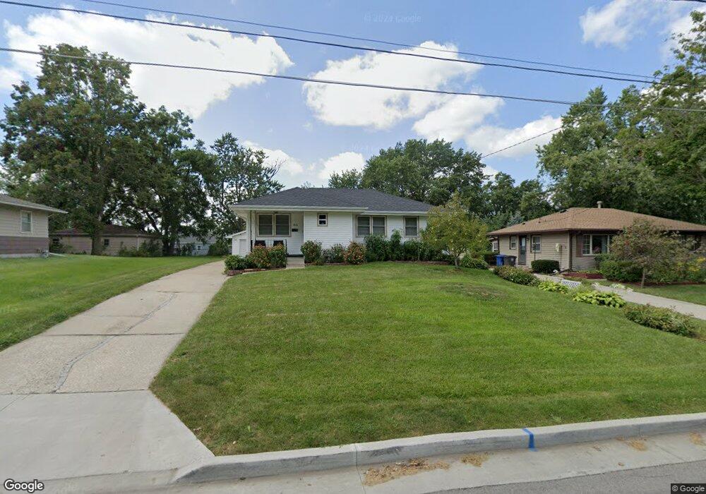 3836 56th St, Des Moines, IA 50310 - photo 1