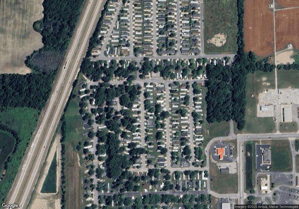 904 Ruth St, Auburn, IN 46706 - photo 1