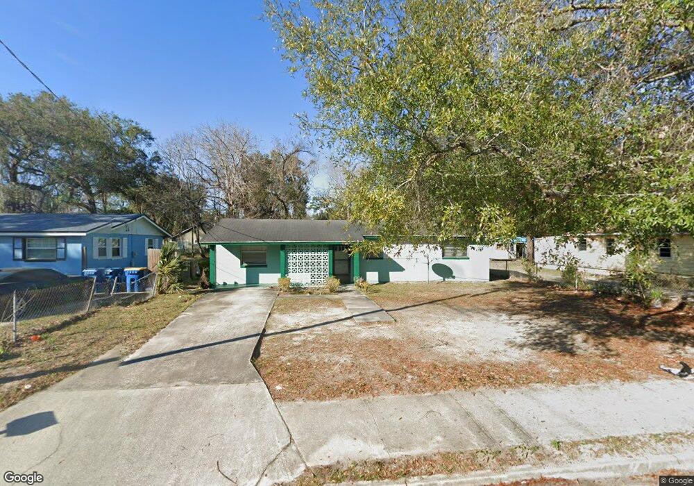 2845 Leonid Rd, Jacksonville, FL 32218 - photo 1