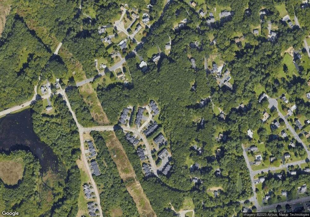 11 Millers Way unit B, Sutton, MA 01590 - photo 1