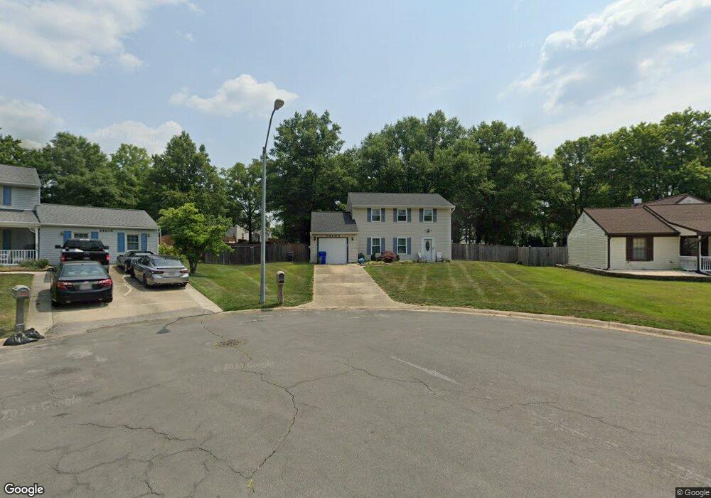 15103 Nader Ct, Bowie, MD 20716 - photo 1