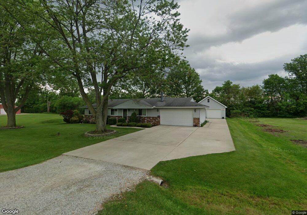1415 N Middlesex Dr W, Genoa, OH 43430 - photo 1