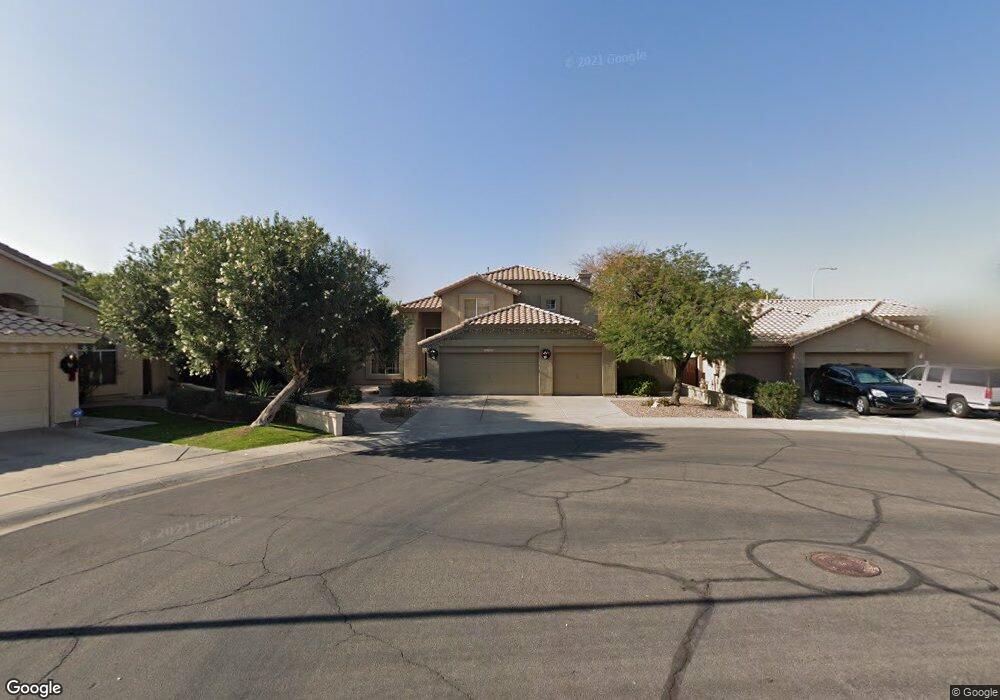 1032 N Poplar Ct, Chandler, AZ 85226 - photo 1