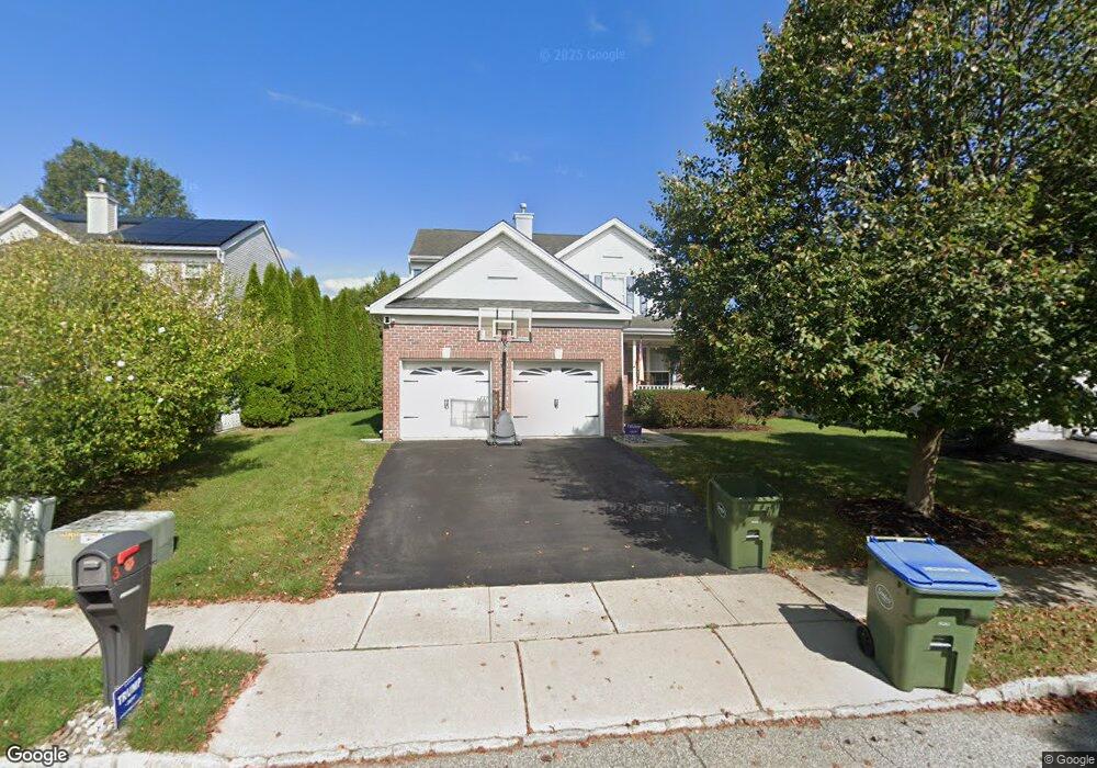 3 Saxton Dr, Hackettstown, NJ 07840 - photo 1