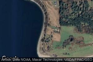 2102 W Shore Dr, Lummi Island, WA 98262