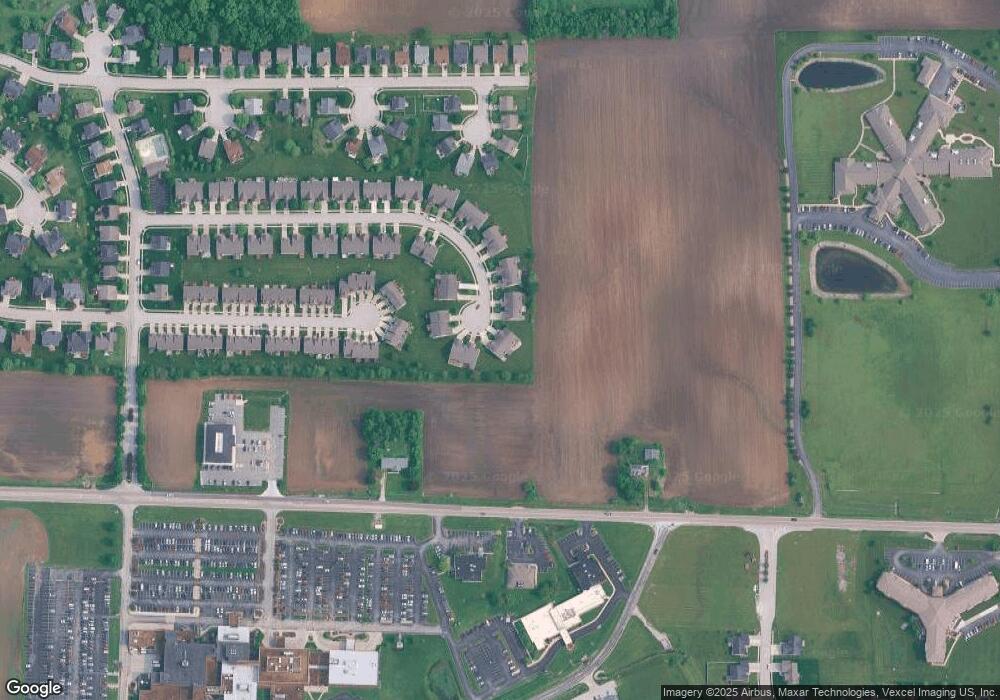 6859 Kensington Dr, Maryville, IL 62062 - photo 1