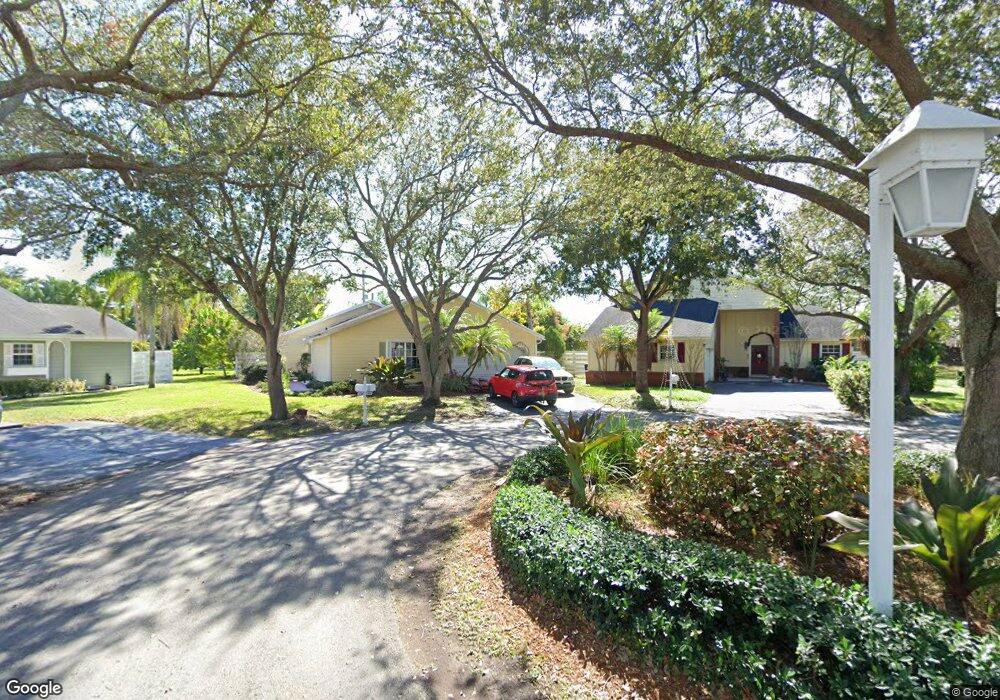 15139 SW 143rd Place, Miami, FL 33186 - photo 1