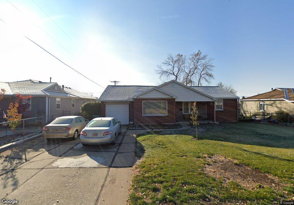 266 Francis Ave, Layton, UT 84041 - photo 1