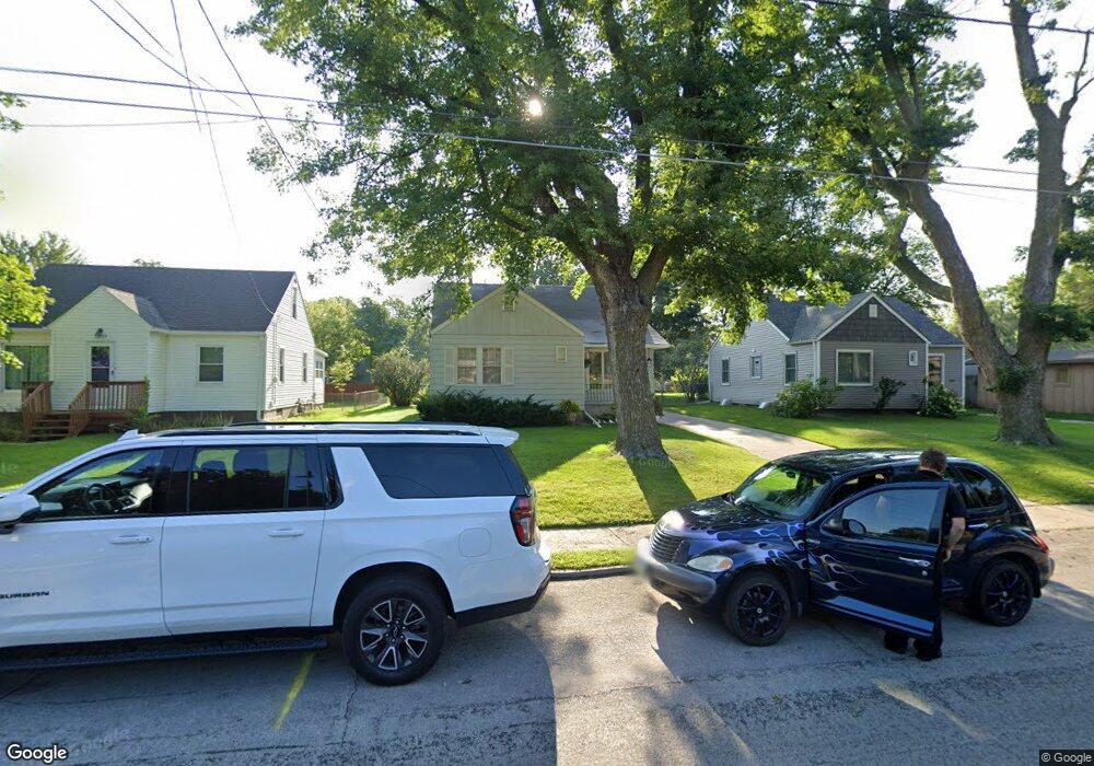 2317 48th St, Des Moines, IA 50310 - photo 1
