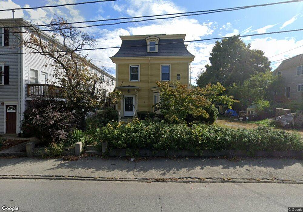 25 Bacon St, Waltham, MA 02451 - photo 1