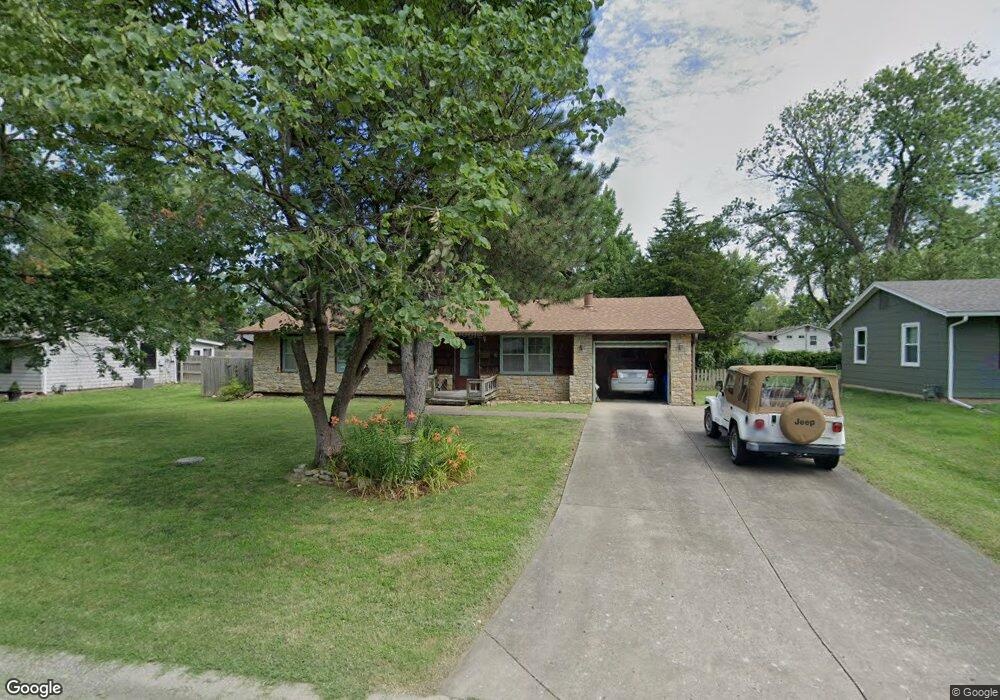 11928 W 68th Terrace, Shawnee, KS 66216 - photo 1