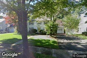 55 Saint Marys St, Newton Lower Falls, MA 02462