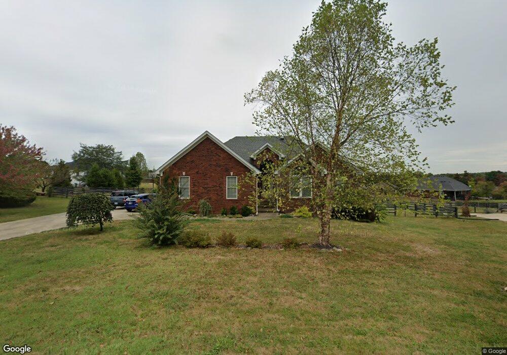 348 Sunshine Camp Rd, Shepherdsville, KY 40165 - photo 1