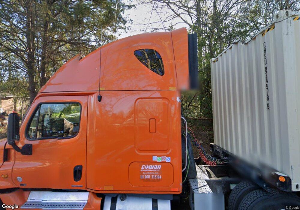 823 Center St, Macon, GA 31217 - photo 1