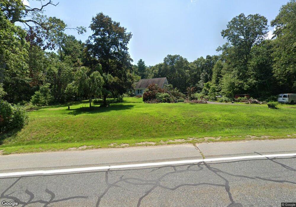 1486 Snake Hill Rd, North Scituate, RI 02857 - photo 1