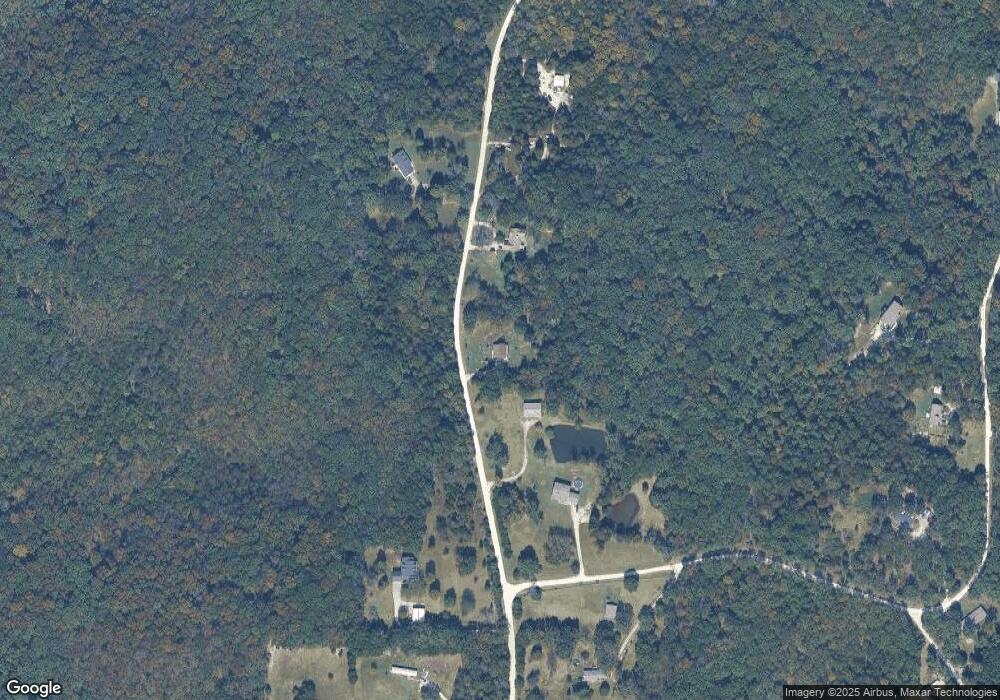 356 Wild Turkey Ln, Robertsville, MO 63072 - photo 1