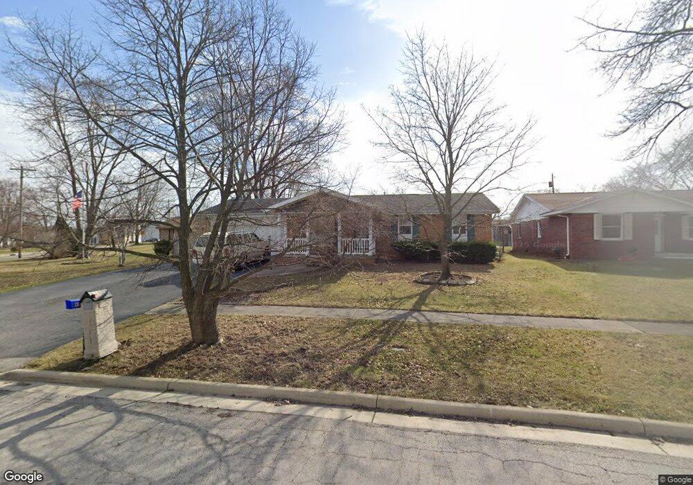 2117 Knollwood Dr, Findlay, OH 45840 - photo 1