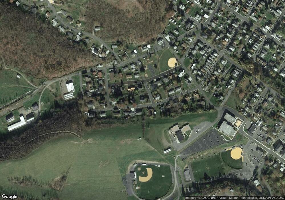 300 D St, Keyser, WV 26726 - photo 1