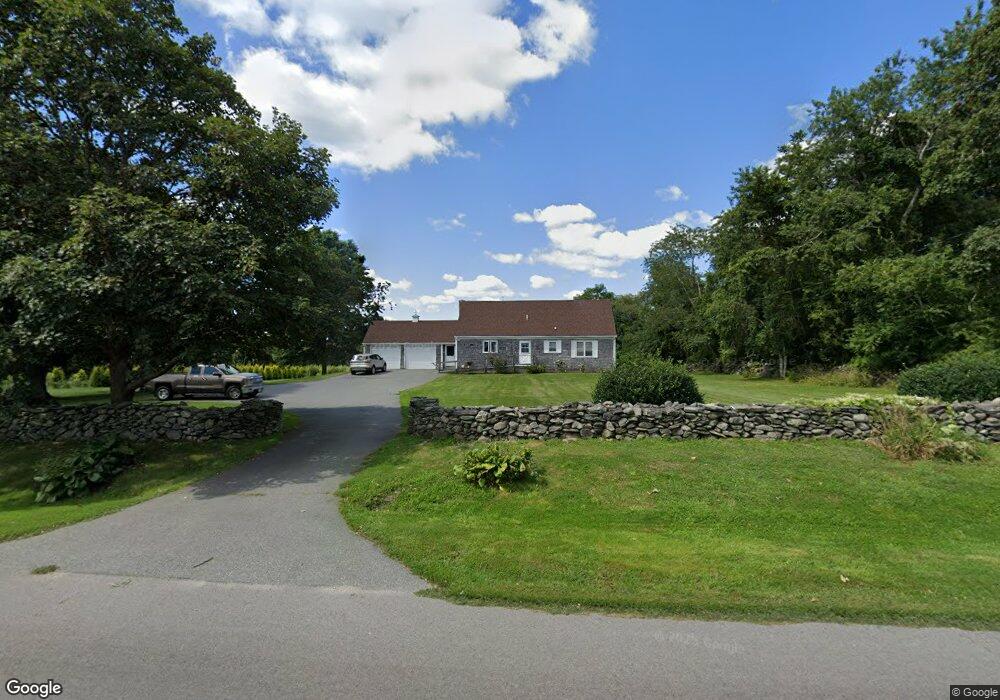 121 Willow Ave, Little Compton, RI 02837 - photo 1