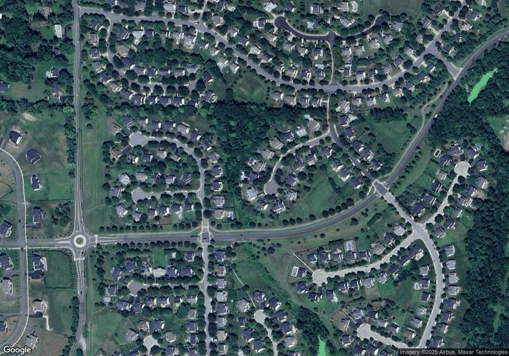 325 Bill Brower Ct, Purcellville, VA 20132 - photo 1