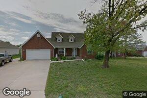 2716 E Kennedy St, Joplin, MO 64801