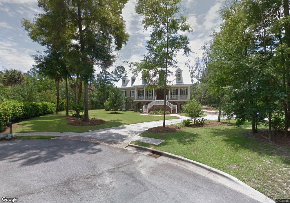 11 Bradley Pines Dr, Savannah, GA 31410 - photo 1