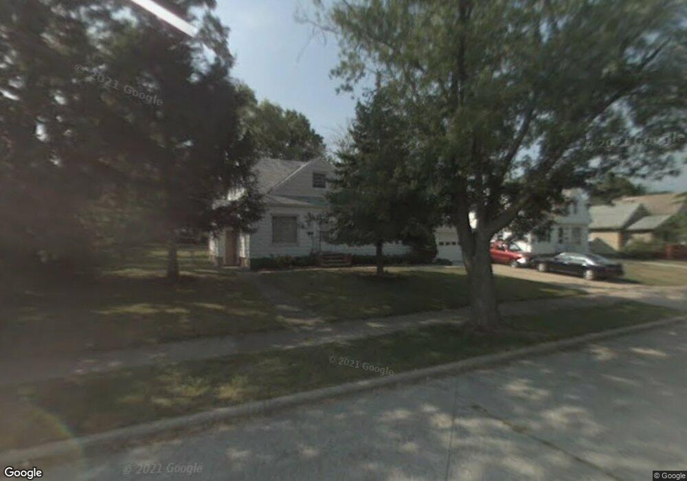 22720 Coulter Ave, Euclid, OH 44117 - photo 1