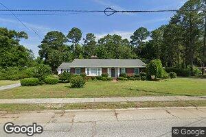 408 Red Bluff St, Clio, SC 29525