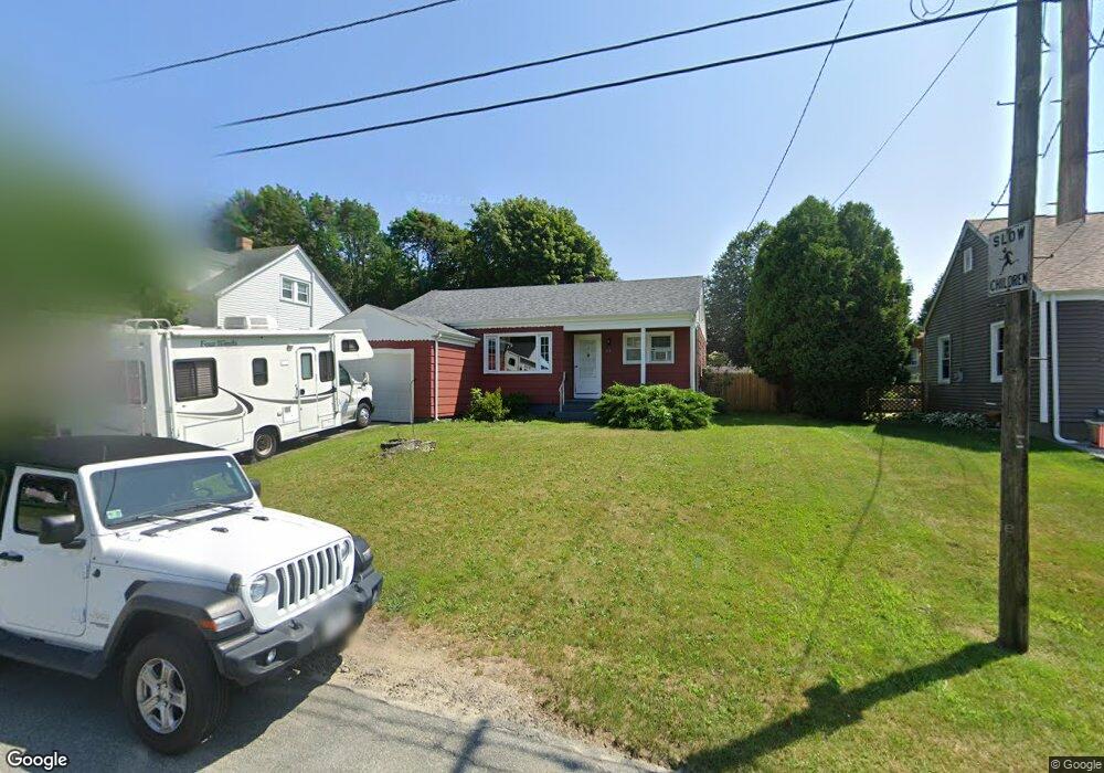 75 John Duggan Rd, Tiverton, RI 02878 - photo 1