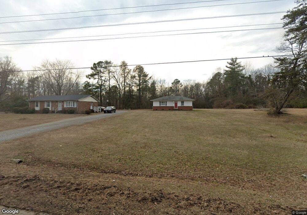 26210 Jefferson Davis Hwy, Ruther Glen, VA 22546 - photo 1