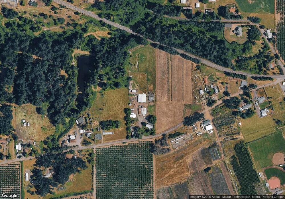 12475 Fry Rd NE, Aurora, OR 97002 - photo 1