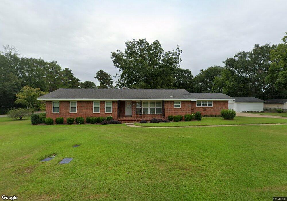 1602 N Cherokee Ave, Dothan, AL 36303 - photo 1