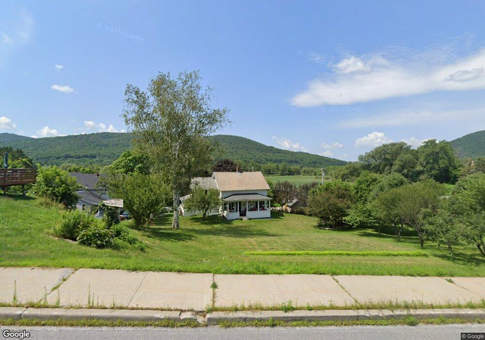 136 Harrison Ave, West Rutland, VT 05777 - photo 1