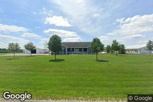 22193 E 200th Ave, Dieterich, IL 62424